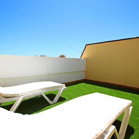 Camison Las Vistas Beach Wifi Pool Las Americas Arona  Zewnętrze zdjęcie