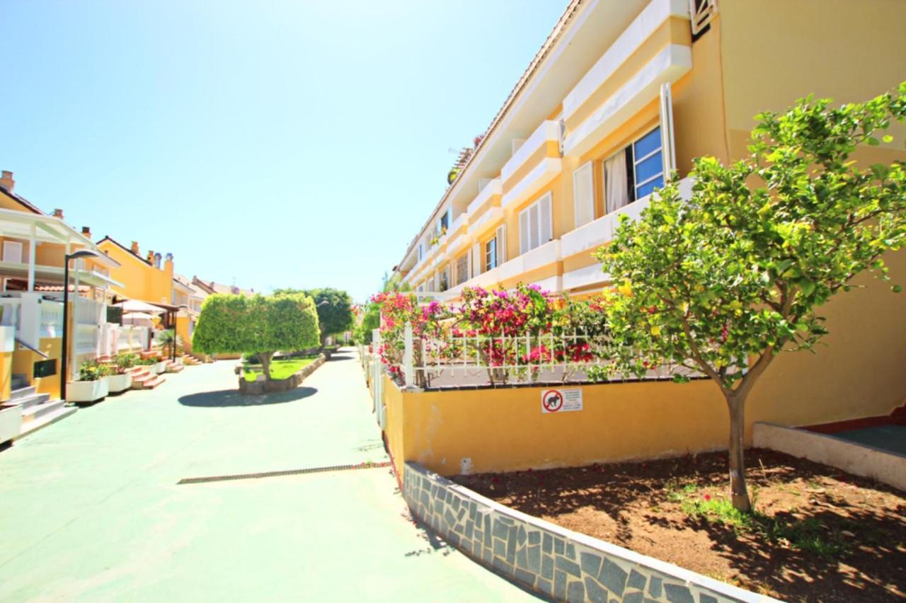 Camison Las Vistas Beach Wifi Pool Las Americas Arona  Zewnętrze zdjęcie