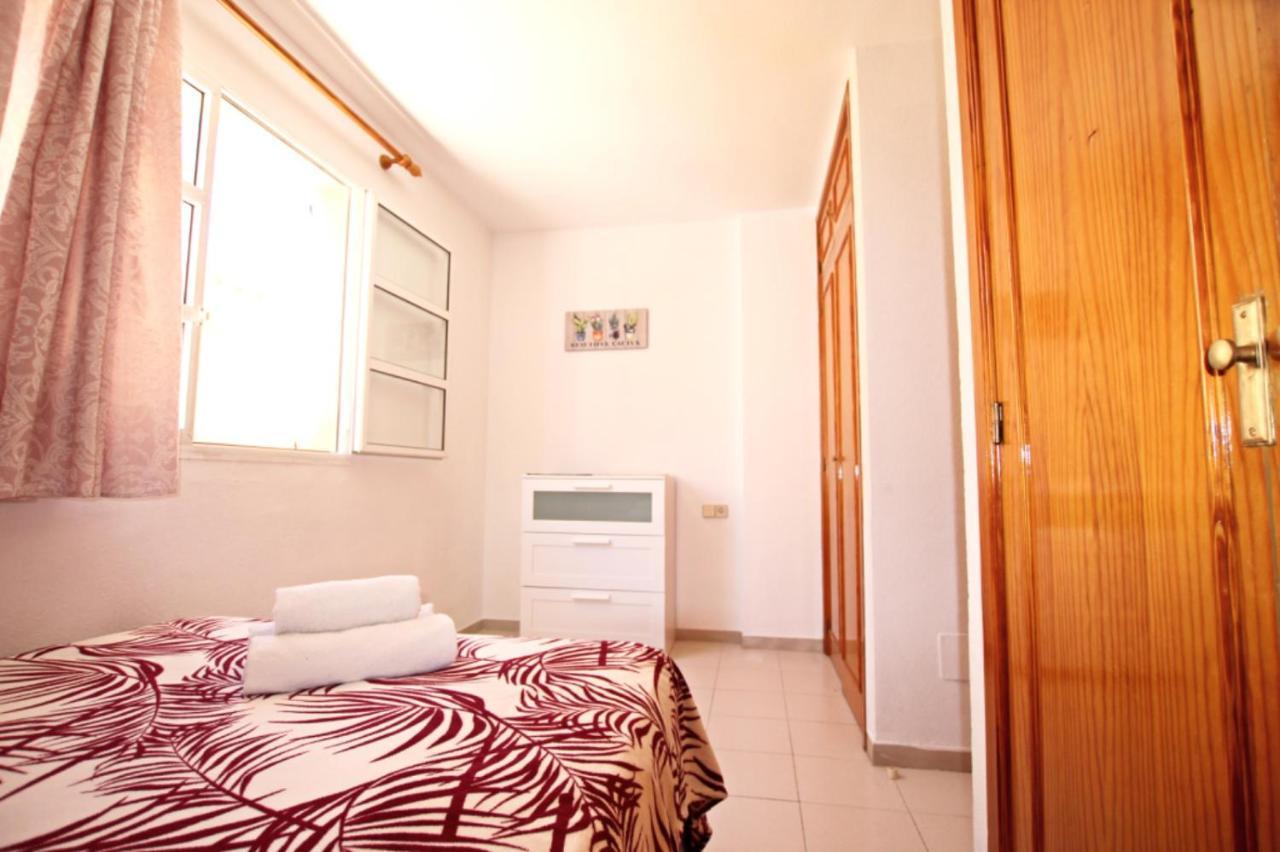 Camison Las Vistas Beach Wifi Pool Las Americas Arona  Zewnętrze zdjęcie