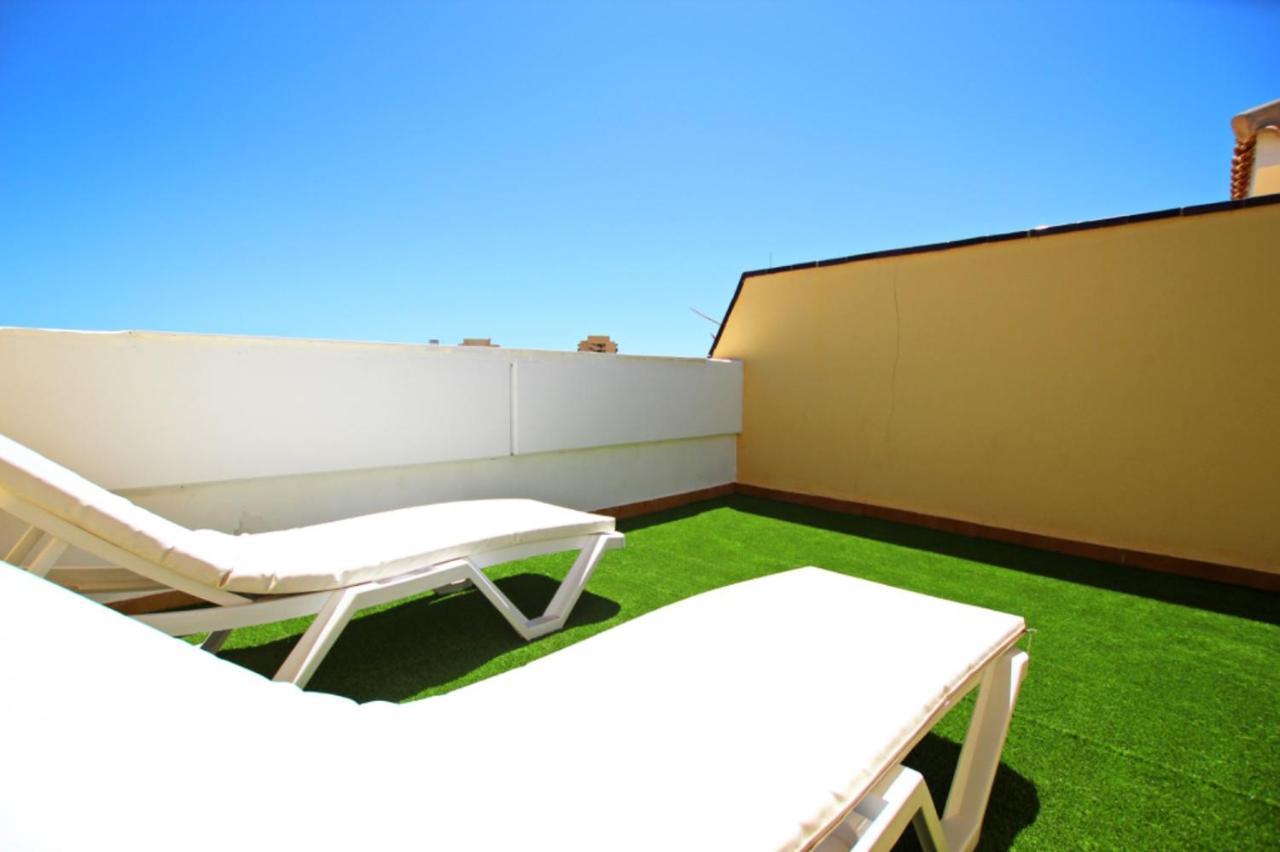 Camison Las Vistas Beach Wifi Pool Las Americas Arona  Zewnętrze zdjęcie