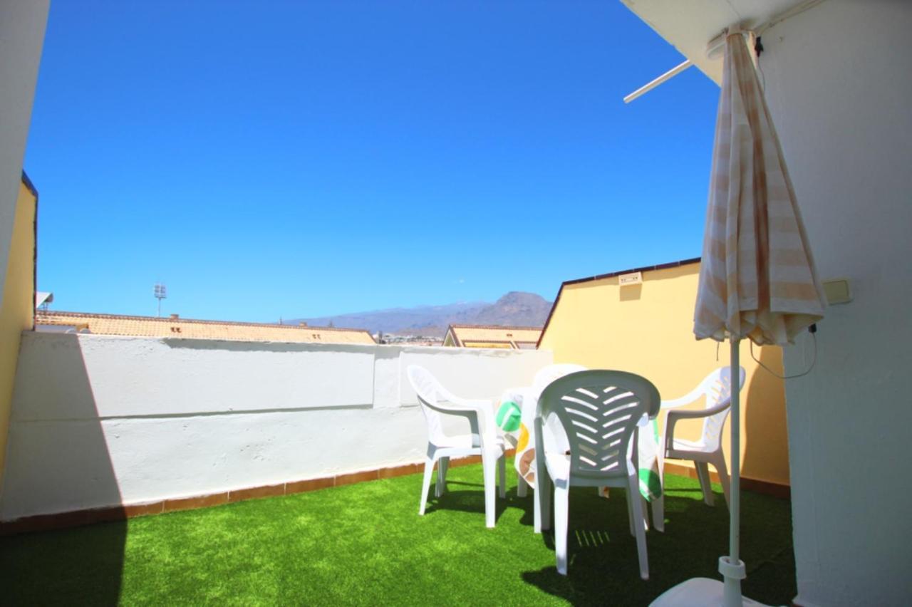 Camison Las Vistas Beach Wifi Pool Las Americas Arona  Zewnętrze zdjęcie