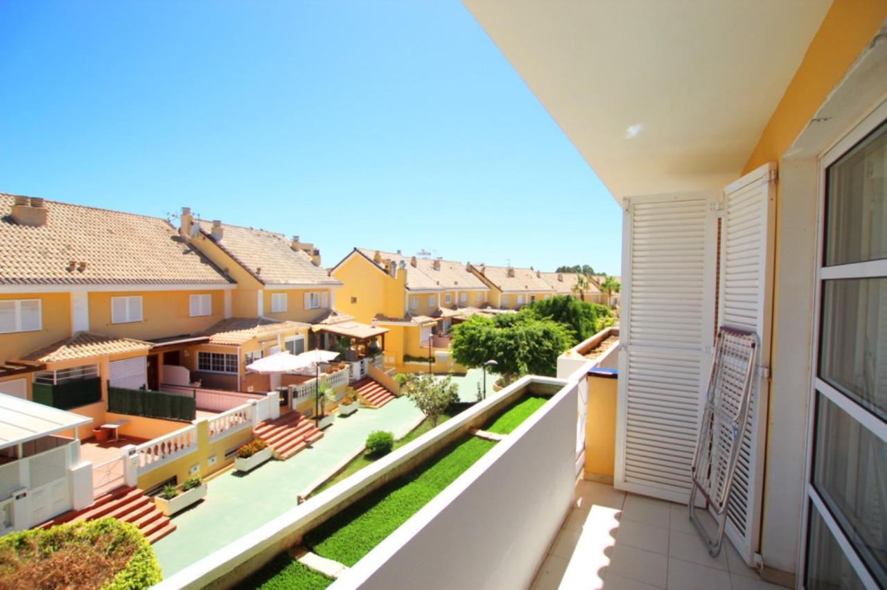 Camison Las Vistas Beach Wifi Pool Las Americas Arona  Zewnętrze zdjęcie