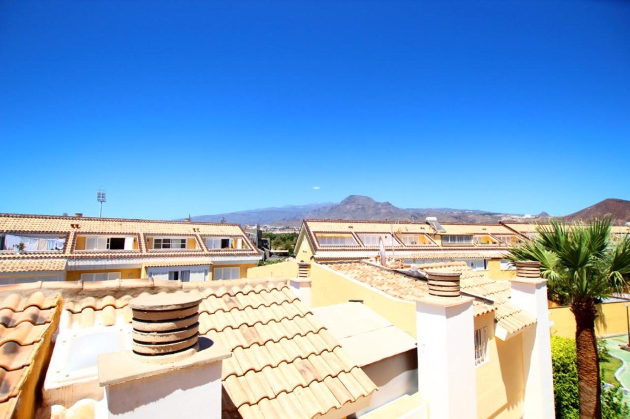 Camison Las Vistas Beach Wifi Pool Las Americas Arona  Zewnętrze zdjęcie