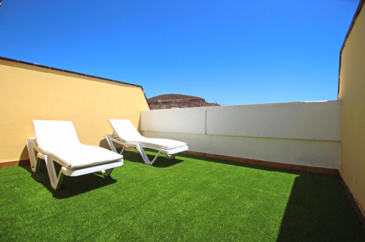 Camison Las Vistas Beach Wifi Pool Las Americas Arona  Zewnętrze zdjęcie