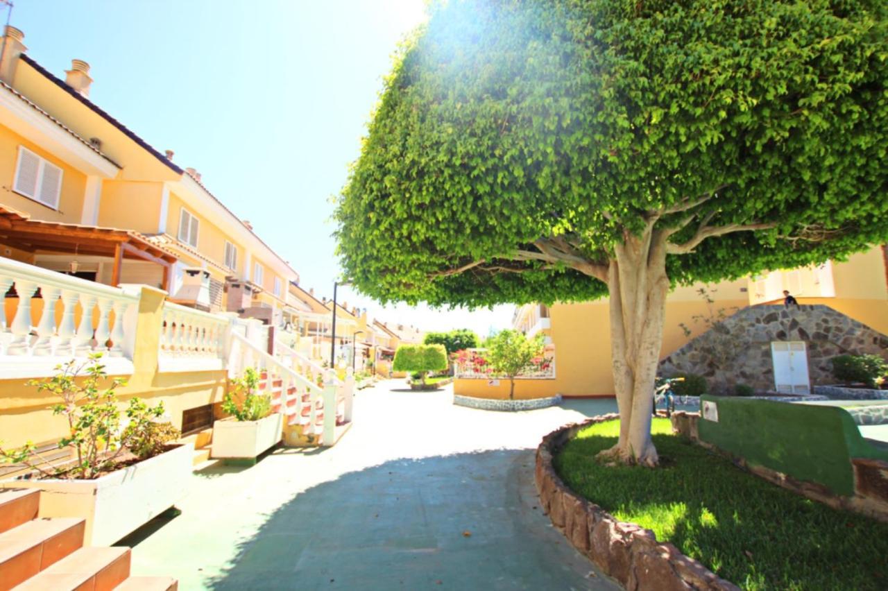 Camison Las Vistas Beach Wifi Pool Las Americas Arona  Zewnętrze zdjęcie