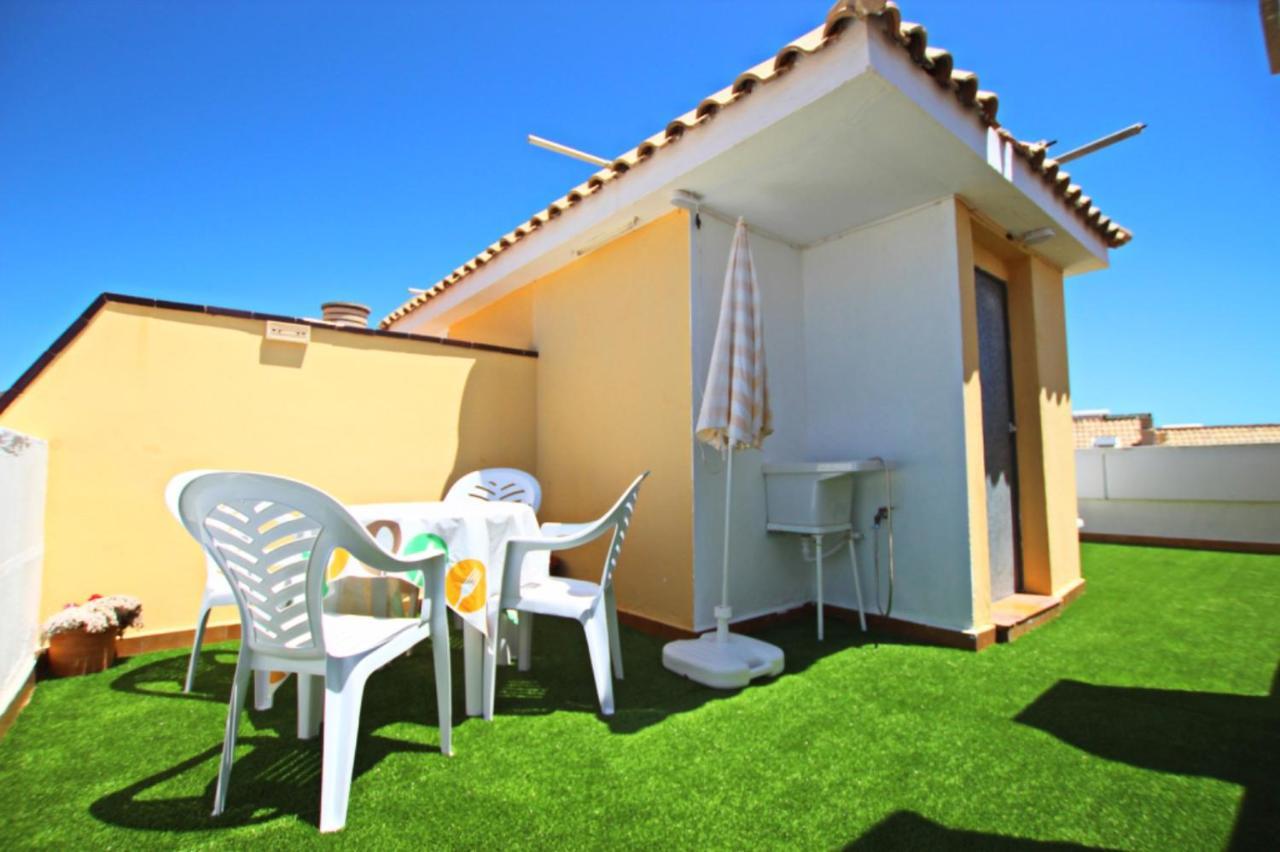 Camison Las Vistas Beach Wifi Pool Las Americas Arona  Zewnętrze zdjęcie