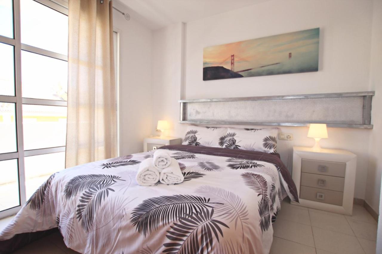 Camison Las Vistas Beach Wifi Pool Las Americas Arona  Zewnętrze zdjęcie