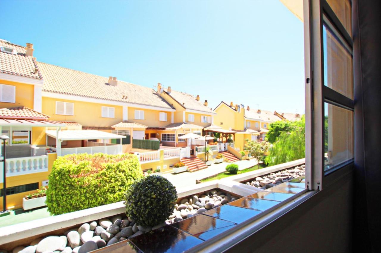Camison Las Vistas Beach Wifi Pool Las Americas Arona  Zewnętrze zdjęcie
