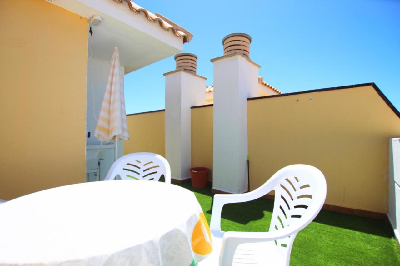 Camison Las Vistas Beach Wifi Pool Las Americas Arona  Zewnętrze zdjęcie